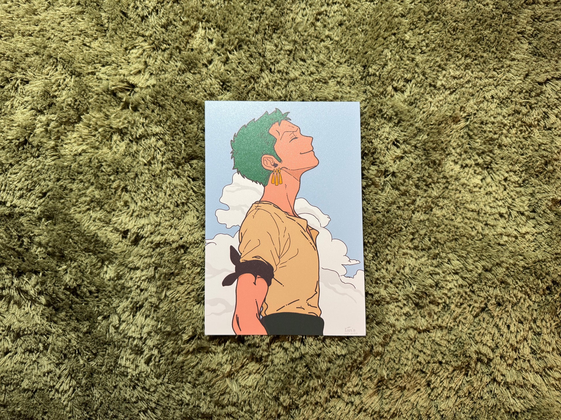 Zoro - One Piece