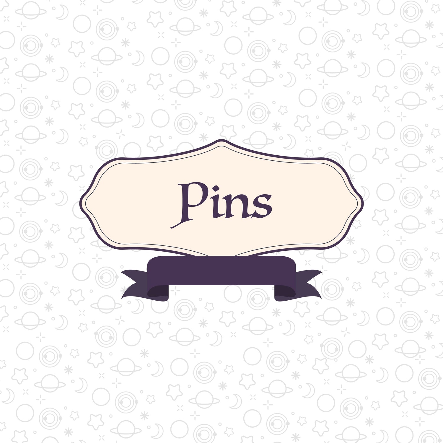 Pins