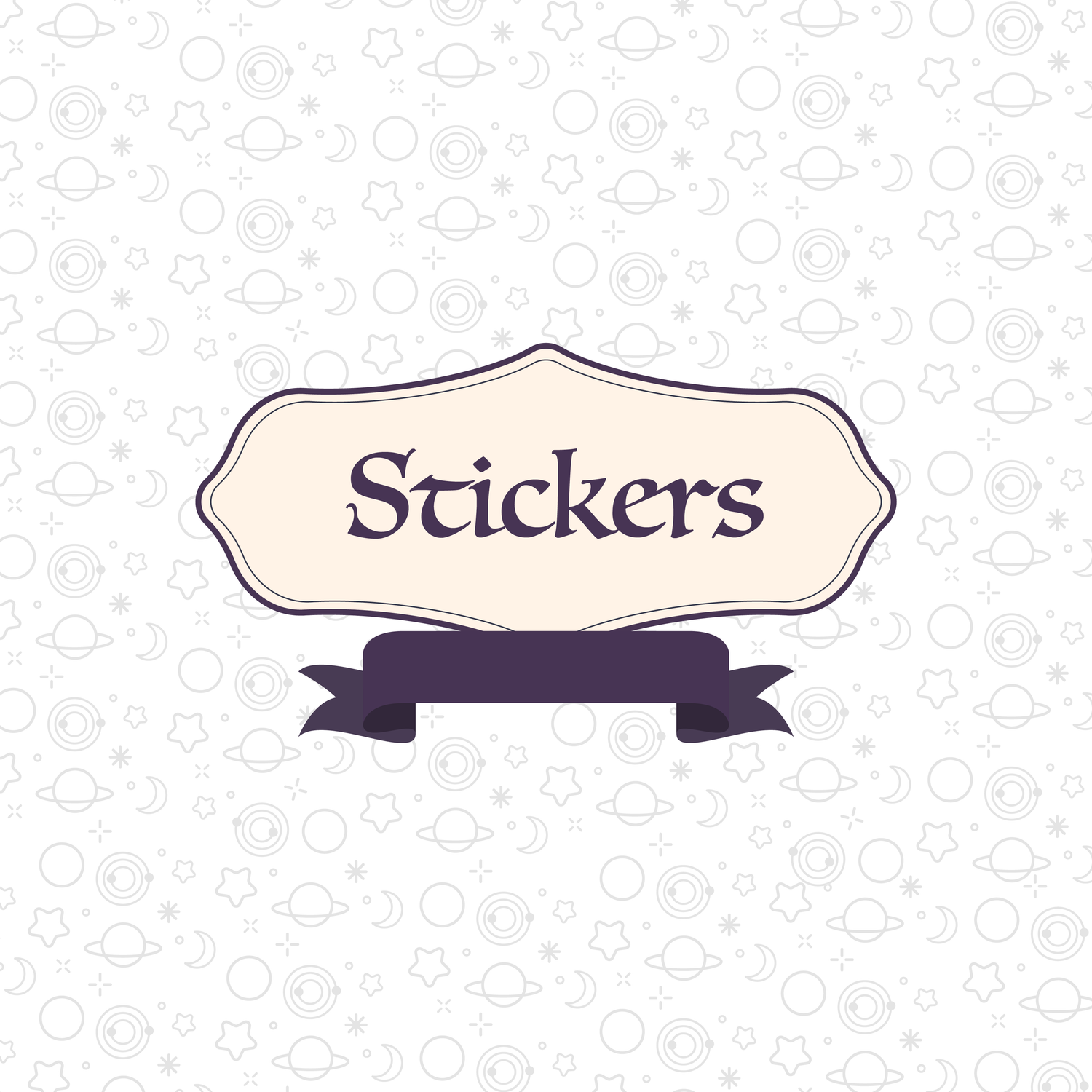 Stickers