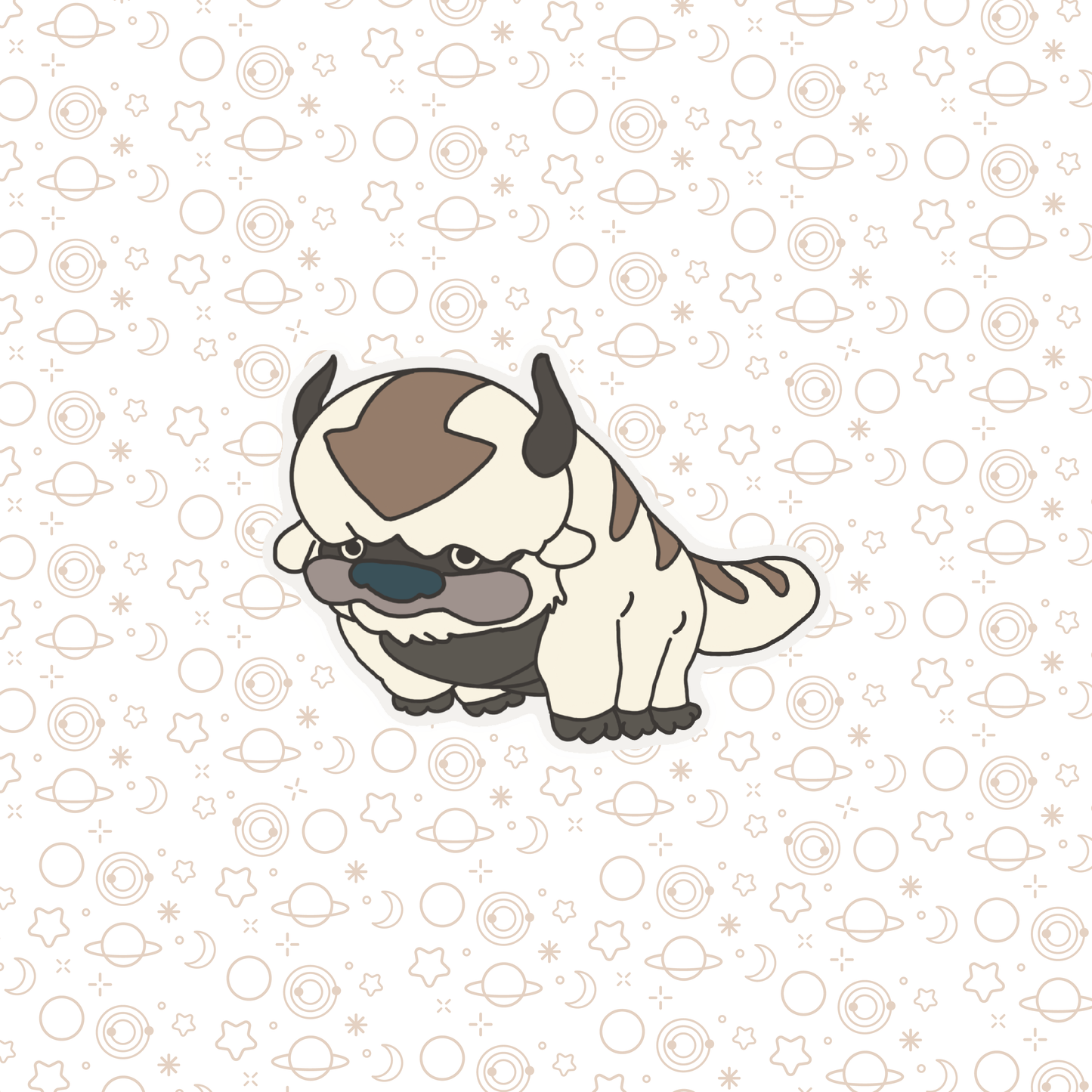 Appa | Avatar: The Last Airbender