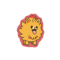 Dog PKMN Sticker