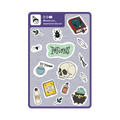 Potion Study