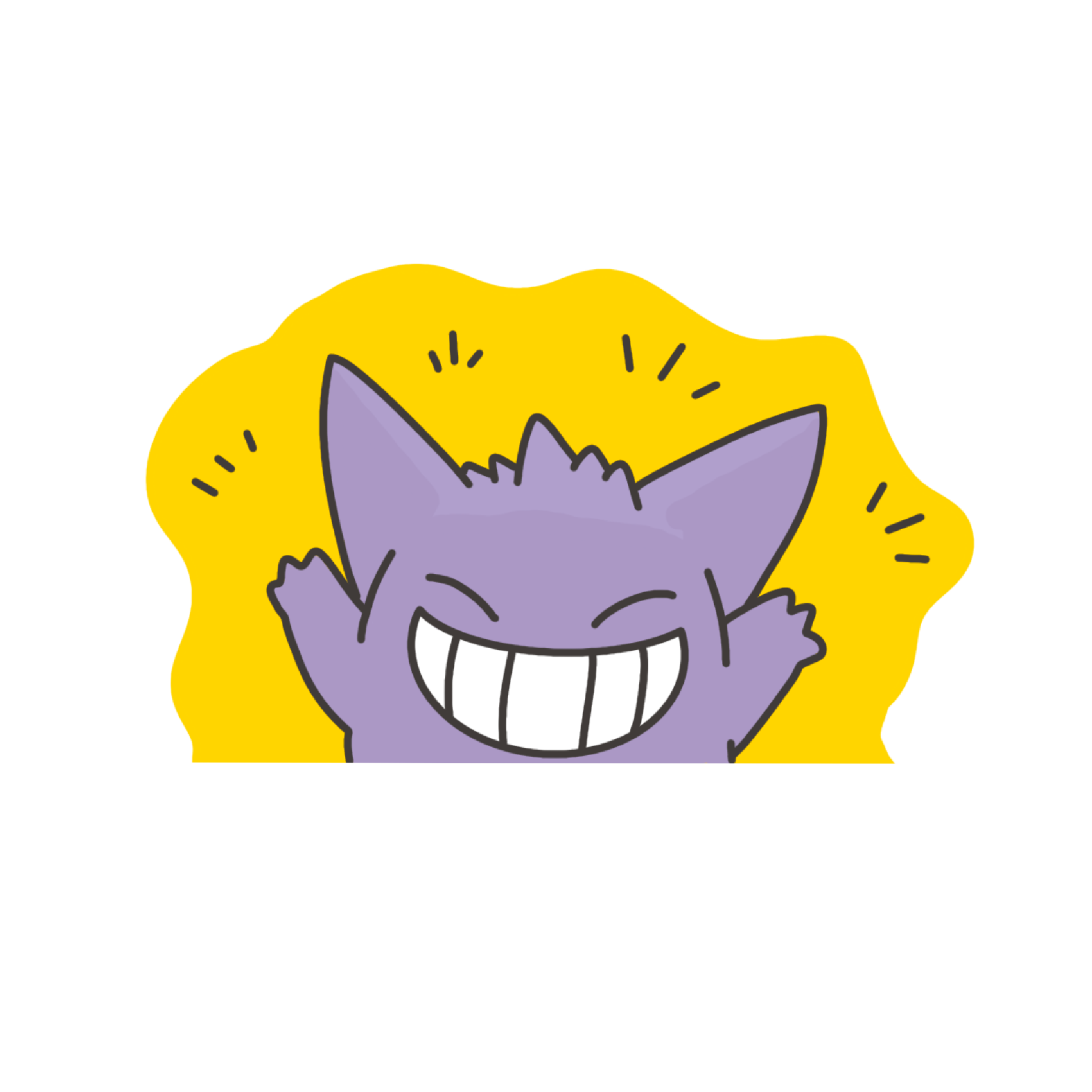Gengar