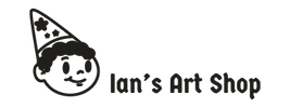 Ian’s Art Shop - Home