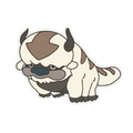 Appa | Avatar: The Last Airbender