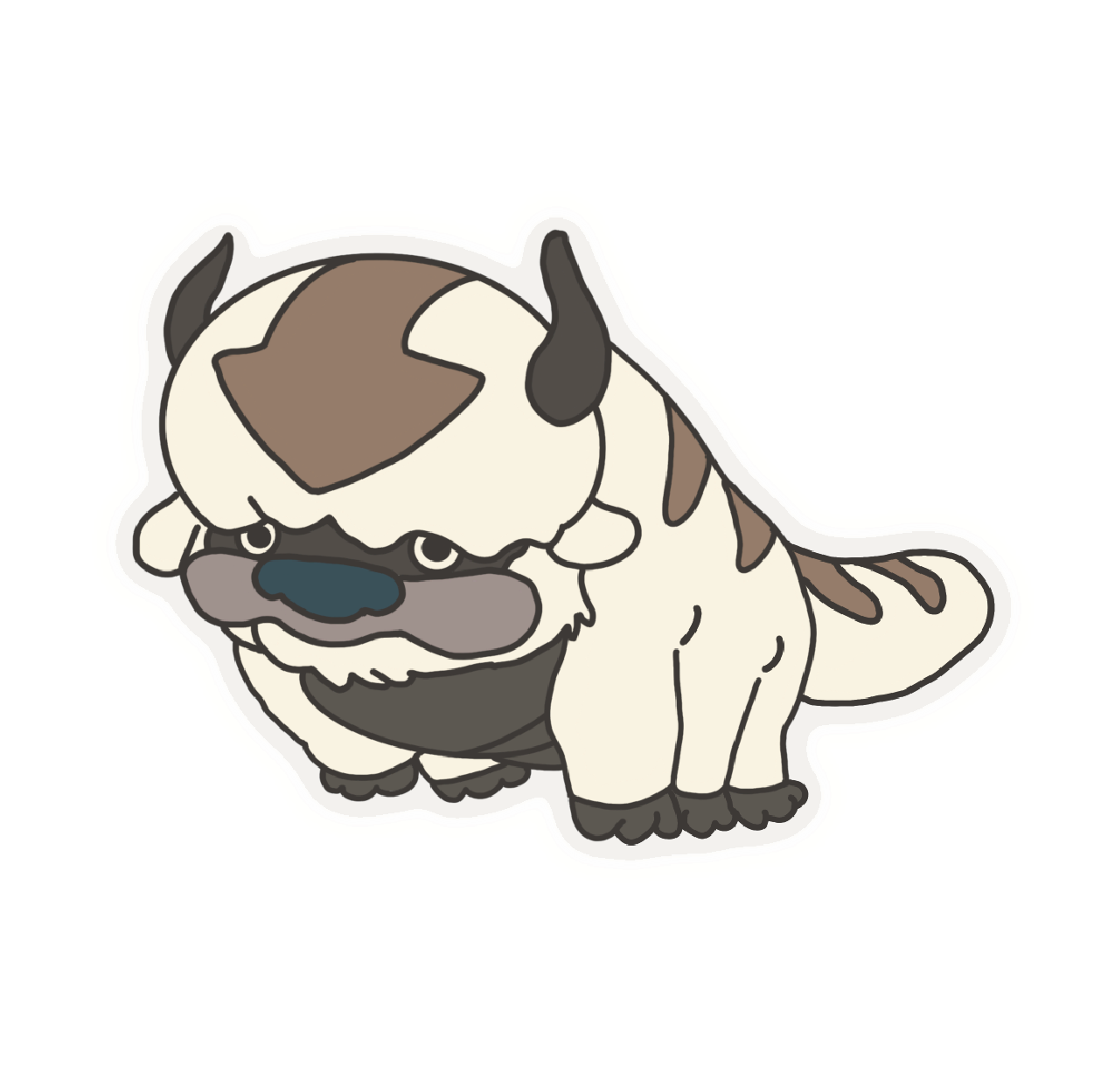 Appa | Avatar: The Last Airbender